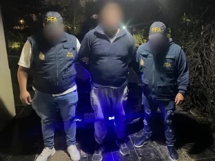 abuso, alerta roja, Buenos Aires, detenido, Estados Unidos, INTERPOL, PILAR
