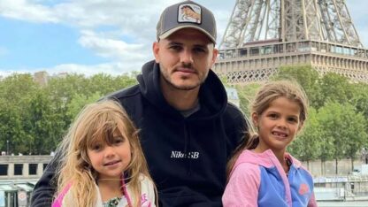 Mauro Icardi, turquía