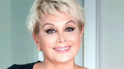 Carmen Barbieri, clinica zxabala, infarto, internación, Terapia Intensiva