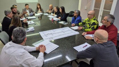 Etiquetas: ciclovia, Concejo, Madryn