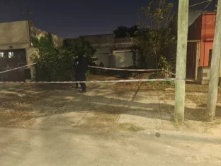 cadaver, La Plata