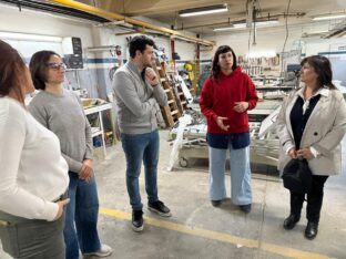 Etiquetas: CAMAD, Madryn