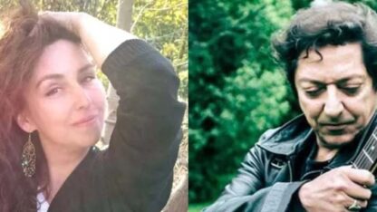 andrea murillo, Instagram, Julio Moura, La Plata, muerte, sadomasoquismo, virus