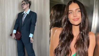 amber heard, divorcio, Johnny Depp, juicio, Mauro Icardi, WANDA NARA, Zaira Nara