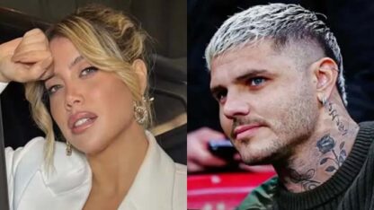Wanda Nara vs Mauro Icardi: habló una importante testigo que presenció una fuerte pelea