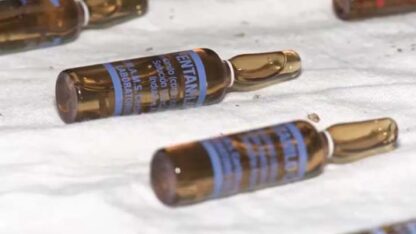 fentanilo contaminado, Muertes, salud