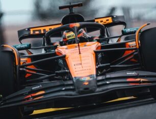 AUTOMOVILISMO, FÓRMULA 1, McLaren, Oscar Piastri