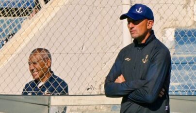 futbol, Gabriel Nasta, Guillermo Brown, Martín Rolle
