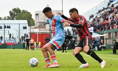 Deportivo Madryn, futbol, Primera Nacional