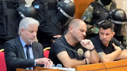 Cositorto, Estafa, generacion zoe, juicio, Leonardo Cositorto, SALTA