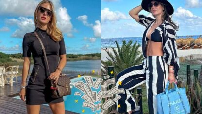 Etiquetas: elias peccirillo, jesica cirio