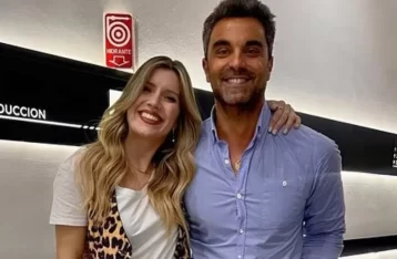 Ángel De Brito, brito, LAM, laurita fernandez, peluca, Pepe Ochoa