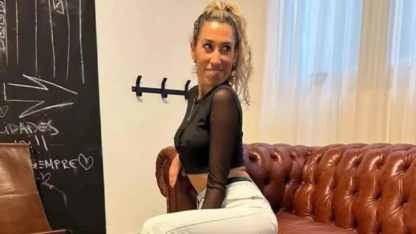 luciana elbusto, Mujeres Argentinas
