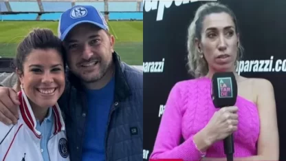 cecilia insigna, diego brancatelli, luciana elbusto