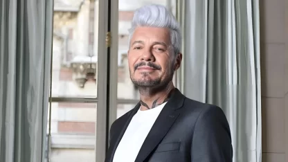 humor, Marcelo Tinelli, tinelli