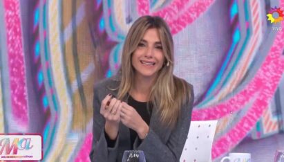 El Trece, jorge macri, MARÍA BELÉN LUDUEÑA, Mujeres Argentinas