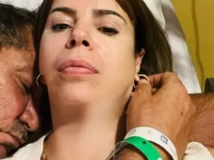 desconfianza, gran hermano, josé alperovich, Marianela Mirra, Tucumán