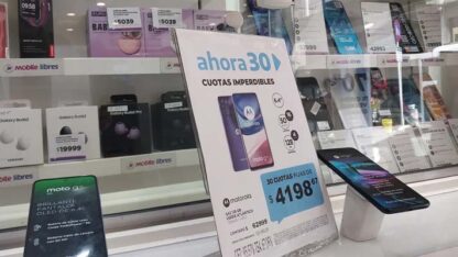 aranceles a la importacion, celulares, consolas de videojuegos, importación, impuestos internos, Tierra del Fuego