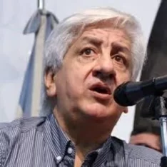 JULIO PIUMATO, Tribunales