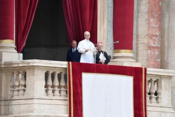 leon xiv, PAPA, Perú, VATICANO