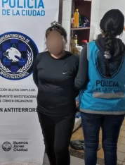 APTRA, detenida, PROYECTIL, sendero luminoso