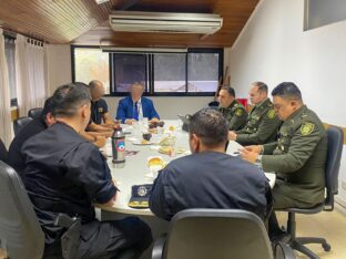 Colombia, Narcotráfico