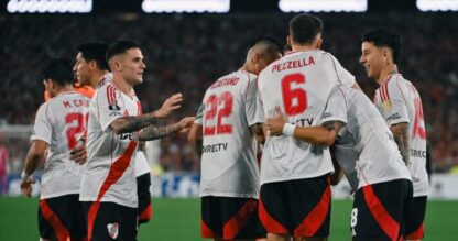 Etiquetas: futbol, Marcelo Gallardo, refuerzos, River Plate