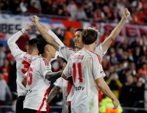 Copa Libertadores, futbol, grupo b, Independiente del Valle, Marcelo Gallardo, River