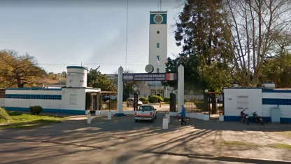 Imputación, malversación, policías, ROSARIO, unidad regional II, vales de nafta