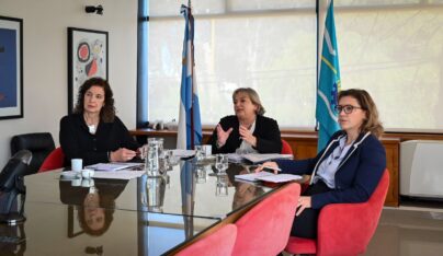 Bustos, justicia, STJ