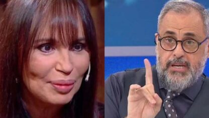 fede flowers, Jorge Rial, lia salgado, Splendid AM 990
