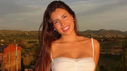 Buenos Aires, cuit, Entre Ríos, Gobernadores, influencer, La Pampa, osvaldo jaldo, San Juan, Tucumán, valentina olguin