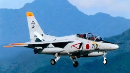 Avión, avion militar, Japón, lago iruka