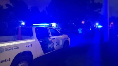 cohecho, detenida, inspectora, La Plata