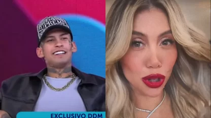 Lgante, lista, novio, pareja, requisitos, WANDA NARA