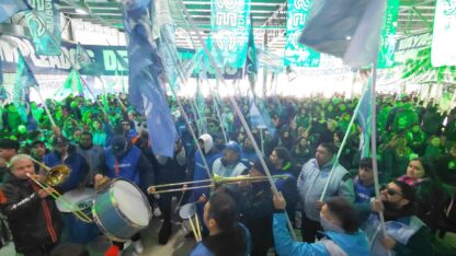 acto, Beliz, elecciones 25