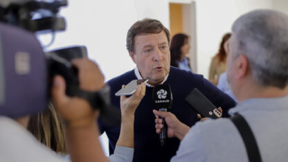 Alberto Weretilneck, elecciones legislativas, Río Negro