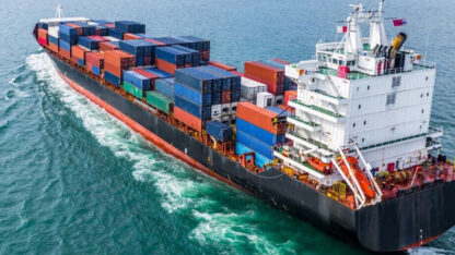 El Gobierno desreguló el mercado de cabotaje marítimo