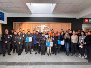 chubut, Madryn, PSA