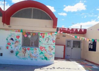 arista, CAPS, Madryn