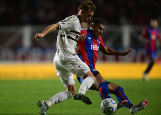 futbol, Liga Profesional, Platense, San Lorenzo