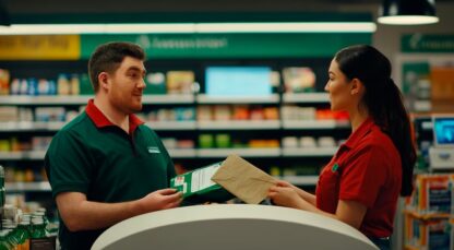 Así quedó el sueldo para empleados de comercio tras el último acuerdo paritario