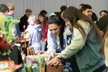 Calendario de Ferias del Libro, Cultura, libro