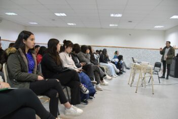 arte digital, capacitación, charlas