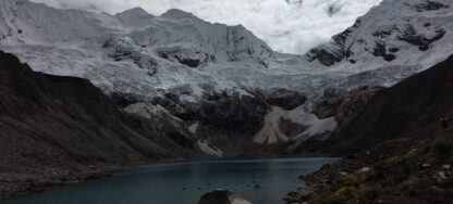 calentamiento global, cambio climatico, los andes, medioambiente, Perú