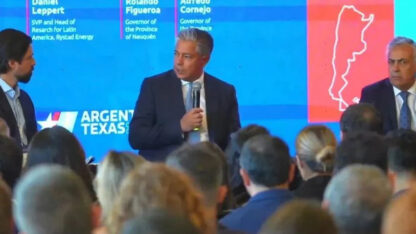 gyp, Neuquén, petróleo, rolando figueroa
