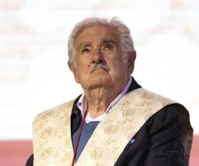 mujica, Uruguay
