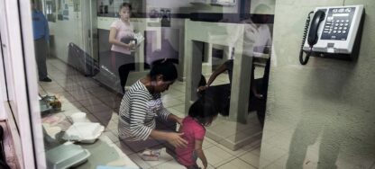 deportaciones, Estados Unidos