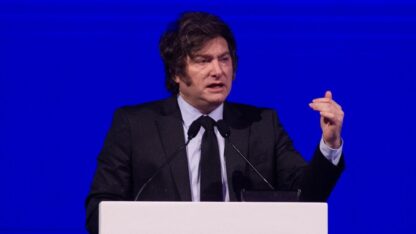 Etiquetas: COUNCIL DE LAS AMÉRICAS, Estados Unidos, Javier Milei