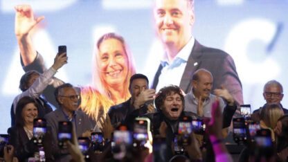 caba, elecciones 2025, Javier Milei, legislativas